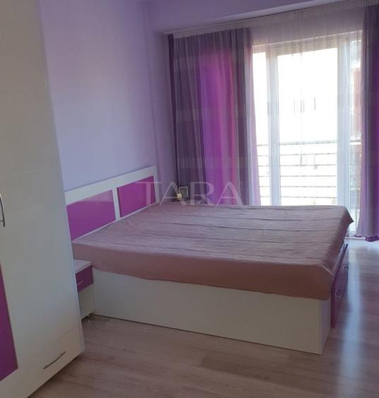 Apartament spațios de 71 mp, complet mobilat, Floresti, zona Lidl. - 6