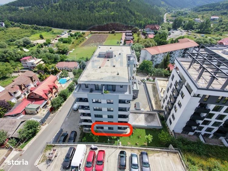 Apartament cu 2 camere de vanzare - 11