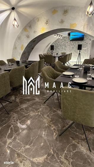 Inchiriere I Restaurant functional I Ultracentral I Sibiu - 5