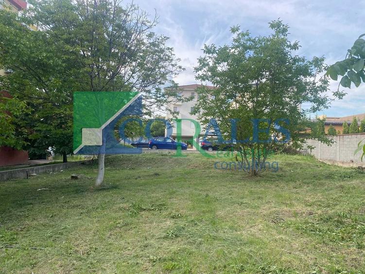 Teren Construcții intravilan de 930 mp, în Soarelui