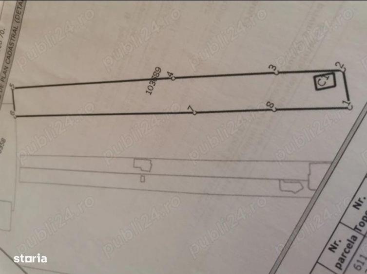 Casă cu 1 camere cu Teren 65 Mp în Viile Satu Mare