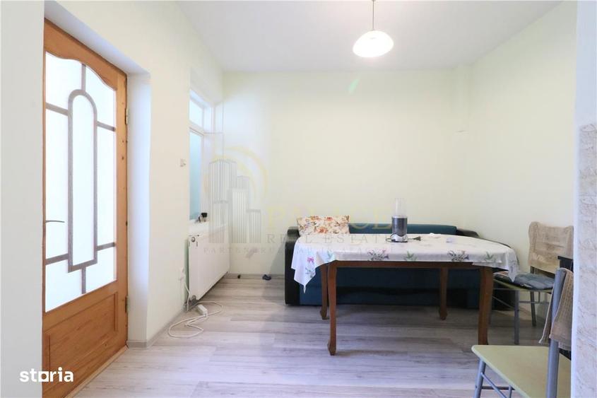 Apartament cu 3 camere si beci, Stadion Copou - 13
