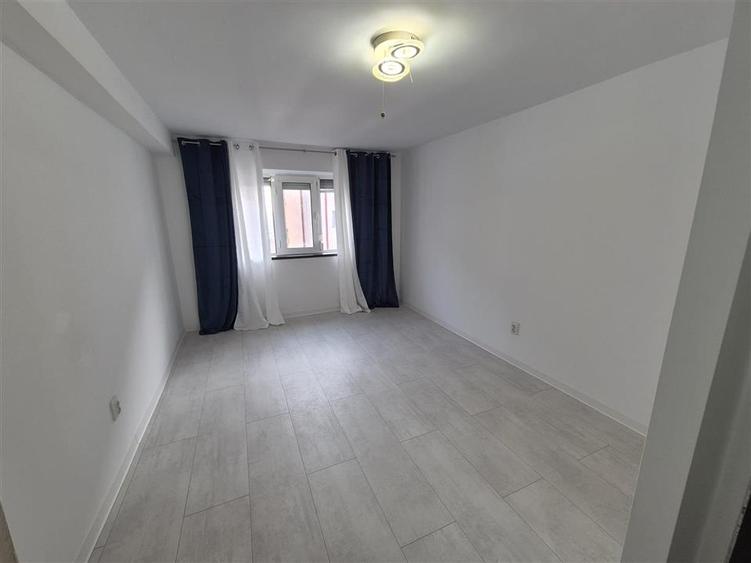 Garsonieră nedecomandată în Viziru 2