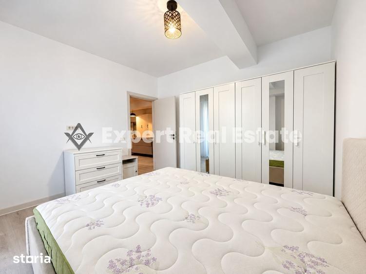APARTAMENT MODERN 2 CAMERE-PRIMA INCHIRIERE-OTOPENI-PARCARE SUBTERANA - 9
