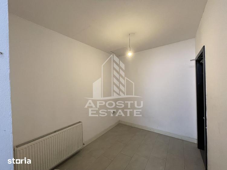 Spațiu comercial, de 95 mp, în Ultracentral