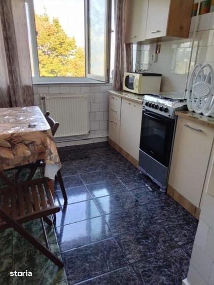 Apartament cu 2 camere în Gării