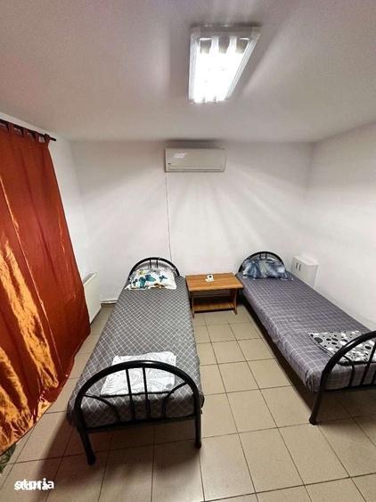 Casă cu 4 camere cu Teren 150 Mp în Gării