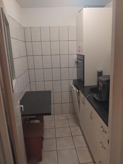 Apartament cu 2 camere decomandat în Tomis Nord