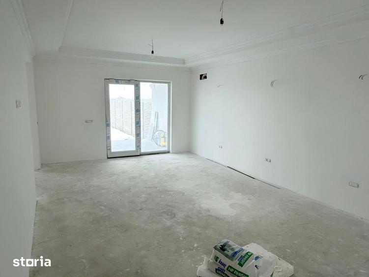 Comision 0 - Dezvoltator vinde duplex PREMIUM - 220000 cu TVA inclusa! - 10