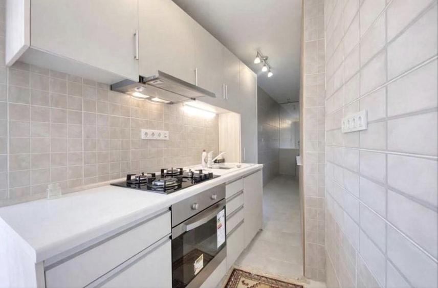 Apartament 2 Camere Complex Studentesc Medicina Olimpia Stadion Judetean Politehnica UVT FEAA Balcescu Elisabetin Maria - 7