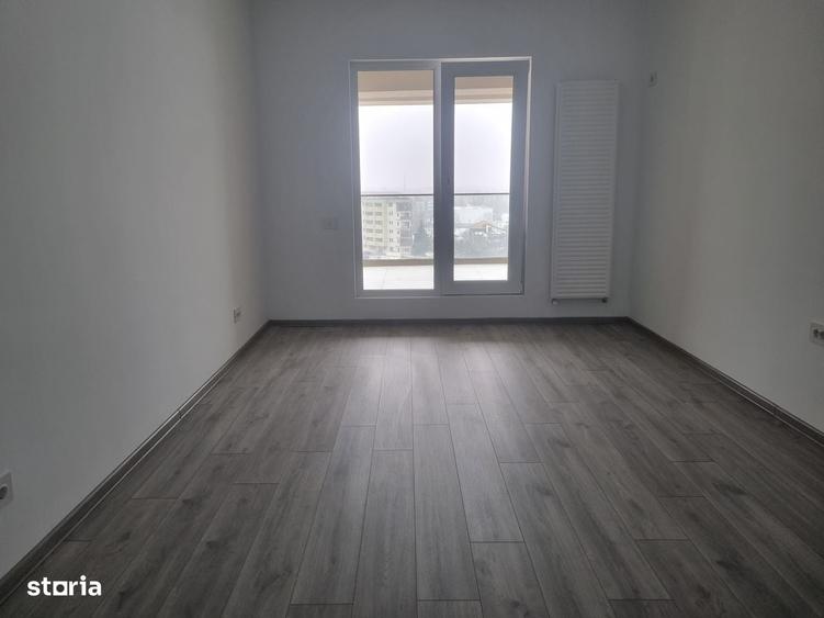 Apartament cu 2 camere decomandat în Lacul Morii