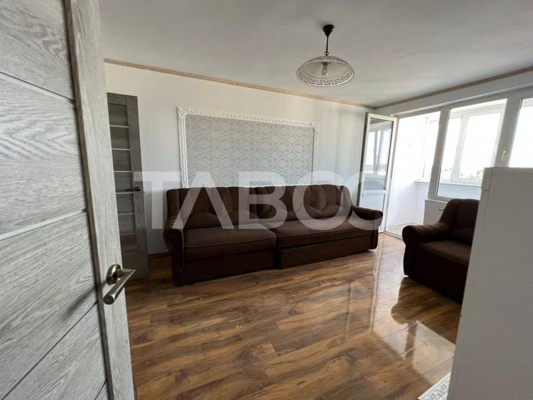 Apartament cu 2 camere decomandat în Făgăraș