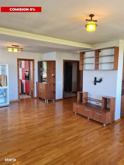 Apartament 4 Camere,118 MP utili/Loc de parcare inclus/3 Balcoane - 9