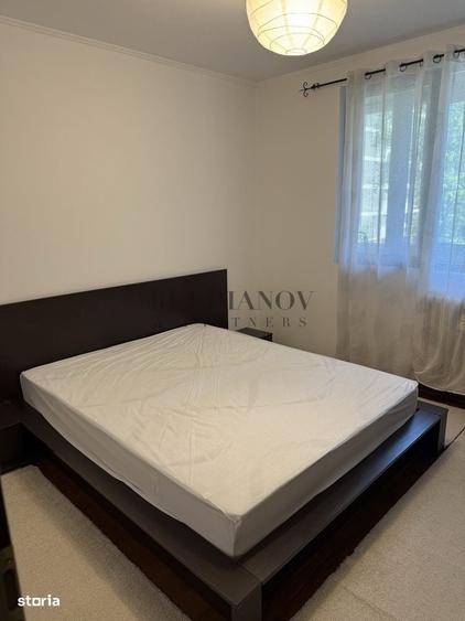 Apartament cu 2 camere de inchiriat - Metrou Favorit - 1
