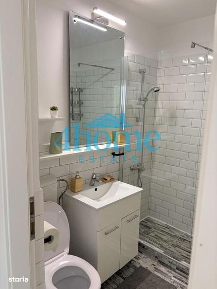 Apartament cu 2 camere, mobilat în Iancului