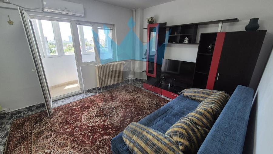 Apartament 2 Camere Tei Bucuresti - 3