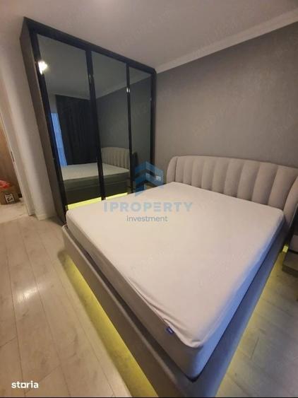 Inchiriere Apartament 2 camere in Exigent Plaza - 2