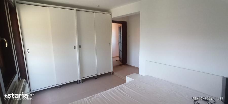 Casă cu 4 camere cu Teren 2259 Mp în Ghioroc