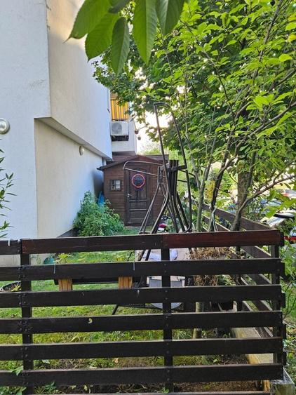 Vanzare apartament 3 camere cu gradina mare Greenfield - 21