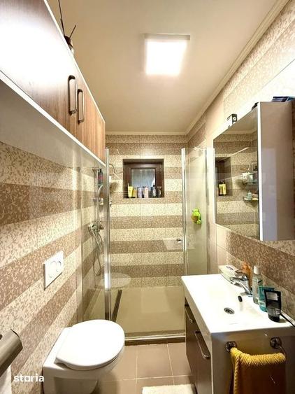 Casă cu 4 camere cu Teren 800 Mp în Hereclean