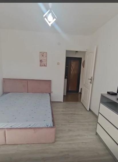 Garsonieră în Central