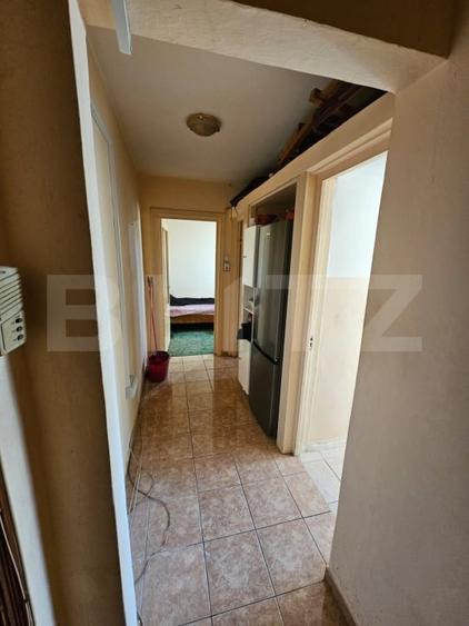 Apartament 2 camere, 40 mp, zona George Enescu - 4