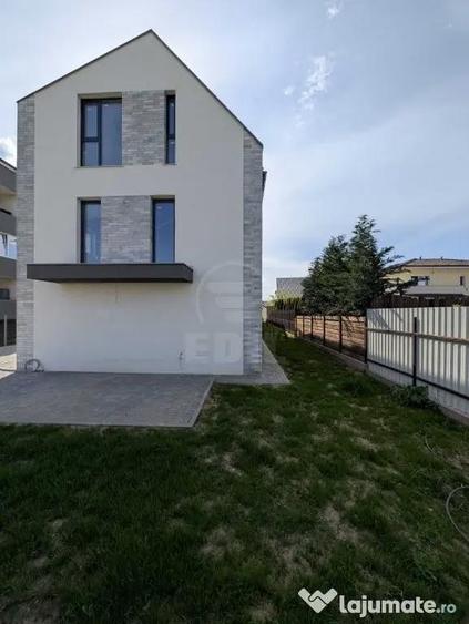 Duplex cu 4 camere, zona PORII, TVA nu este INCLUS - 1