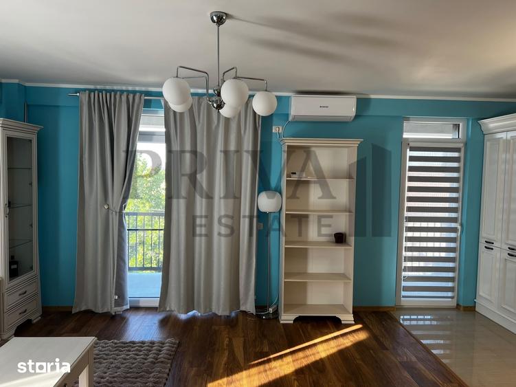 Apartament modern 3 camere, 2 bai, 70 mp, etaj 2, Aradului - 8