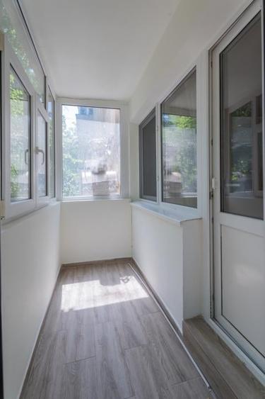 Apartament cu 2 camere decomandat, mobilat în Podu Roș