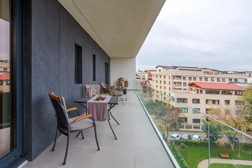*****Herastrau Luxury Apartments | Park View - 14
