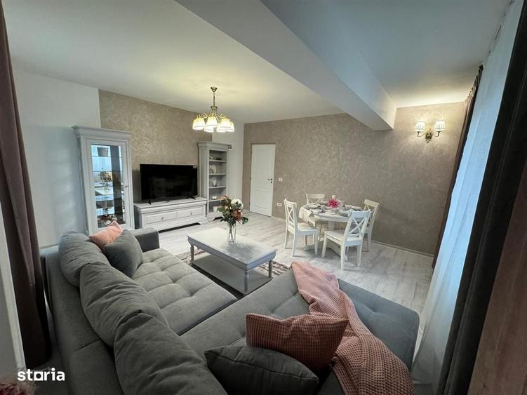 Apartament 2 camere CUG - 499 EURO - 7