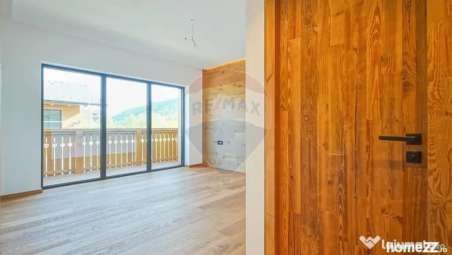 Casă cu 3 camere cu Teren 700 Mp în Glăjărie