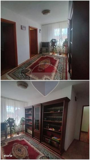 Casă cu 4 camere în Tărtășești