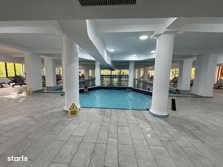 Spațiu comercial, de 6,000 mp, în Cârțișoara