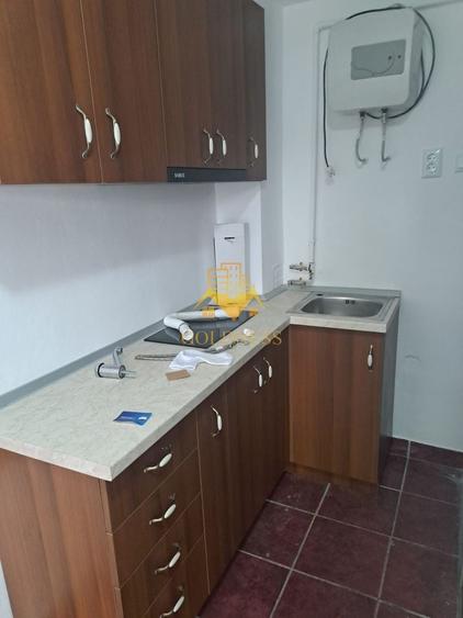 Garsonieră în Ultracentral