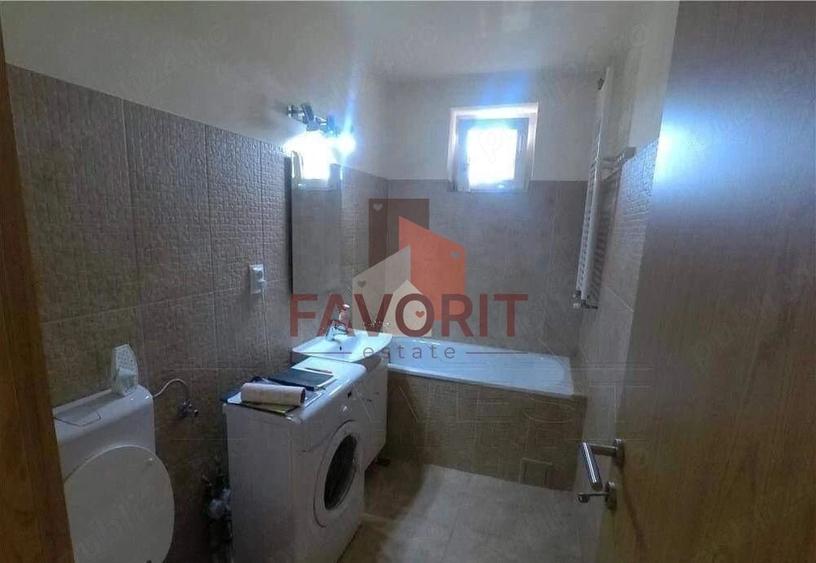 2 camere | central | etaj intermediar | mobilat | curte | - 3