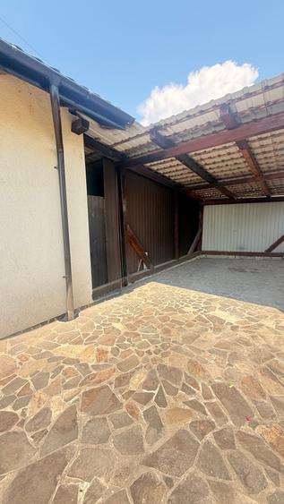 ZONA PRONTO  Casă P+E 200 mp, 2 garaje, teren 723mp! - 29