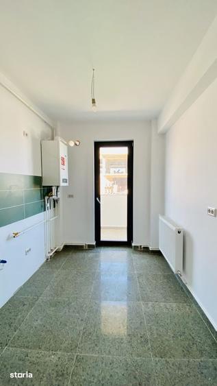 Apartament 1 cam D Hlincea 38 mp Loc de parcare Credit Cash - 5