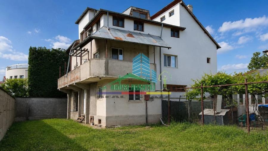 Vila Central Focsani - 4