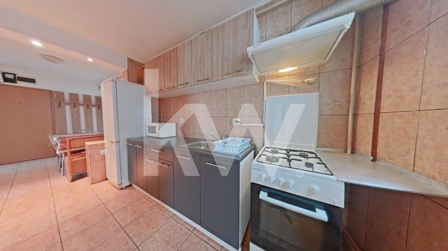 APARTAMENT 3 CAMERE DE ÎNCHIRIAT | TRACTORUL – STR. ALUMINIULUI - 7