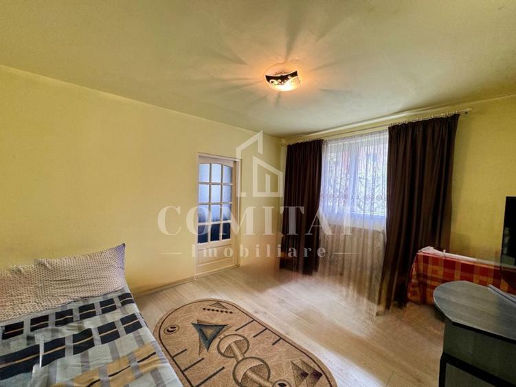 Apartament 2 camere | Zona Hermes | Etaj intermediar - 1