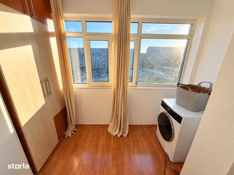Apartament cu 2 camere în Alexandru cel Bun