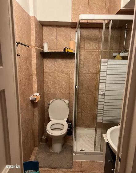 Apartament cu 2 camere în Romană