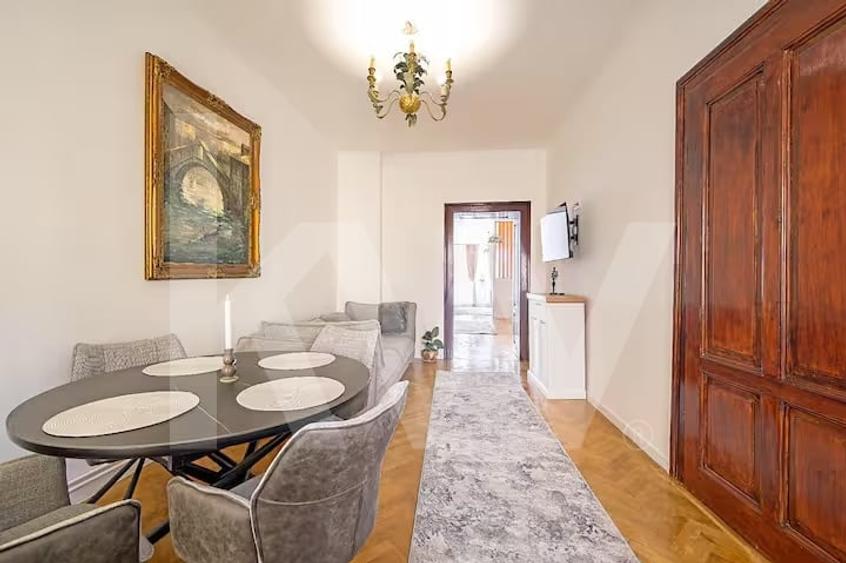 Spațiu comercial, de 353 mp, în Ultracentral