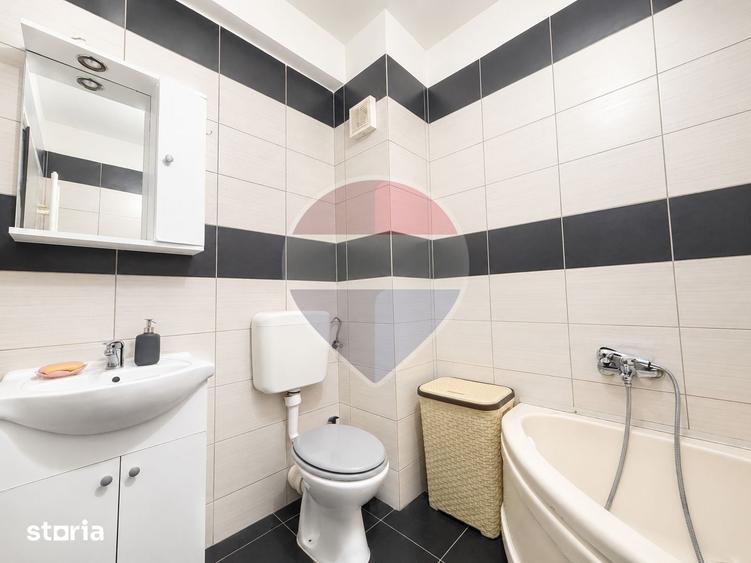Apartament 2 camere de inchiriat - 2