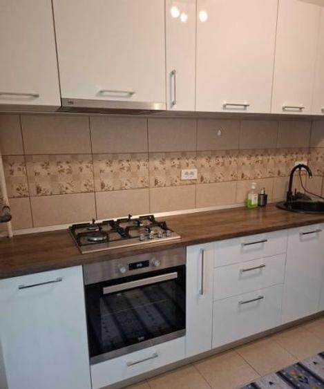 Apartament cu 2 camere decomandat, mobilat în Nicolae Grigorescu
