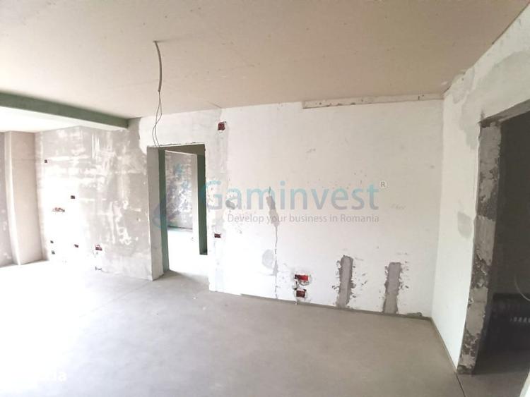 Apartament cu 4 camere în Central