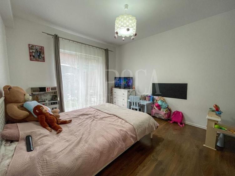 Apartament 3 camere de vanzare in Floresti - 5