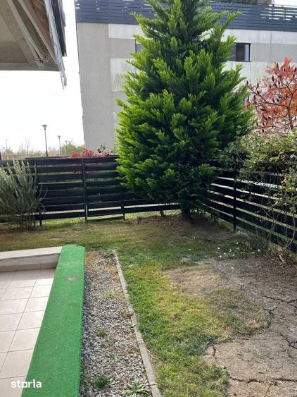 Apartament 3 Camere cu Gradina | Baneasa, Iancu Nicolae |Parcare, Boxa - 8