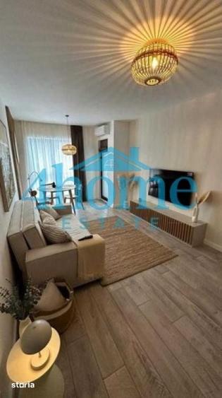 Apartament 2 camere Herastrau|Expozitiei|Parcului 20|Parcare - 1